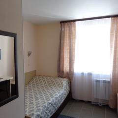 Гостиница Дружба, Кольчугино, Владимирская область