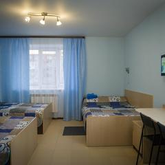 Гостиница Дружба, Кольчугино, Владимирская область