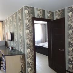 Гостиница Дружба, Кольчугино, Владимирская область