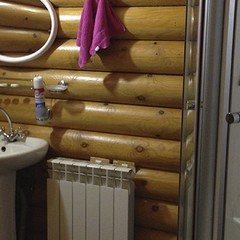 База отдыха Сосновый бор, Комаровка, Пензенская область