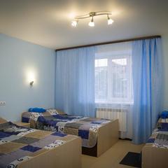 Гостиница Дружба, Кольчугино, Владимирская область