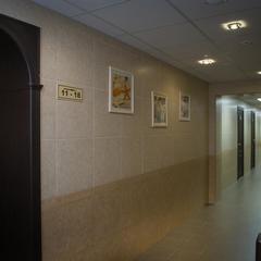 Гостиница Дружба, Кольчугино, Владимирская область