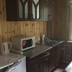 База отдыха Сосновый бор, Комаровка, Пензенская область