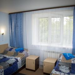 Гостиница Дружба, Кольчугино, Владимирская область