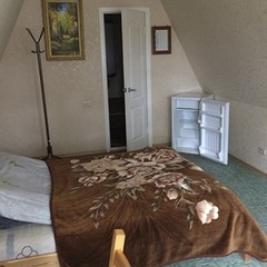 База отдыха Сосновый бор, Комаровка, Пензенская область