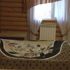 База отдыха Сосновый бор, Комаровка, Пензенская область