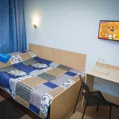 Гостиница Дружба, Кольчугино, Владимирская область