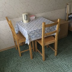 База отдыха Сосновый бор, Комаровка, Пензенская область