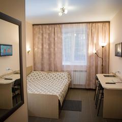 Гостиница Дружба, Кольчугино, Владимирская область