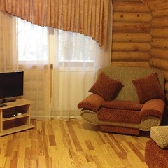 База отдыха Сосновый бор, Комаровка, Пензенская область