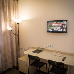 Гостиница Дружба, Кольчугино, Владимирская область