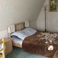 База отдыха Сосновый бор, Комаровка, Пензенская область