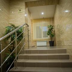 Гостиница Дружба, Кольчугино, Владимирская область