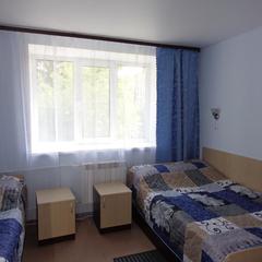 Гостиница Дружба, Кольчугино, Владимирская область