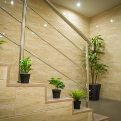 Гостиница Дружба, Кольчугино, Владимирская область