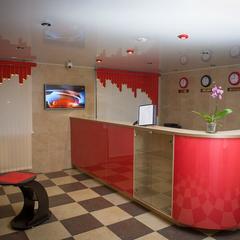 Гостиница Дружба, Кольчугино, Владимирская область