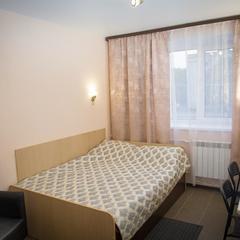 Гостиница Дружба, Кольчугино, Владимирская область