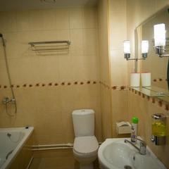 Гостиница Дружба, Кольчугино, Владимирская область