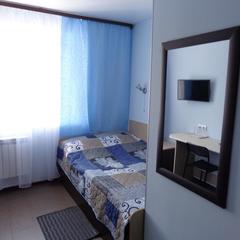 Гостиница Дружба, Кольчугино, Владимирская область