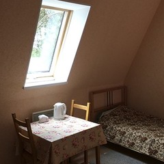 База отдыха Сосновый бор, Комаровка, Пензенская область