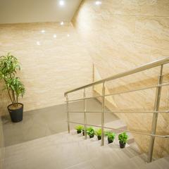 Гостиница Дружба, Кольчугино, Владимирская область