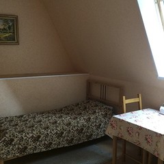 База отдыха Сосновый бор, Комаровка, Пензенская область