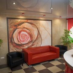 Гостиница Дружба, Кольчугино, Владимирская область