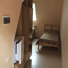 База отдыха Сосновый бор, Комаровка, Пензенская область