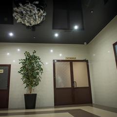 Гостиница Дружба, Кольчугино, Владимирская область