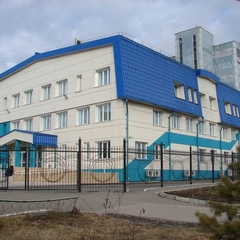 Гостиница Амурсталь, Комсомольск-на-Амуре, Хабаровский край