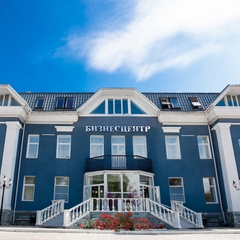 Гостиница Бизнесцентр, Комсомольск-на-Амуре, Хабаровский край