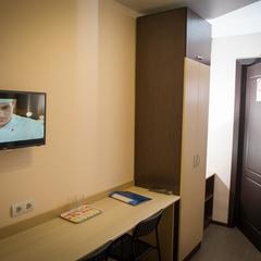 Гостиница Дружба, Кольчугино, Владимирская область