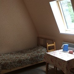 База отдыха Сосновый бор, Комаровка, Пензенская область