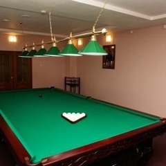 Гостиница Амурсталь, Комсомольск-на-Амуре, Хабаровский край