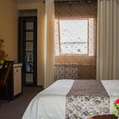 Гостиница Бизнесцентр, Комсомольск-на-Амуре, Хабаровский край