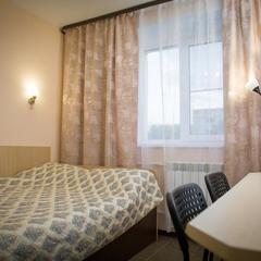 Гостиница Дружба, Кольчугино, Владимирская область