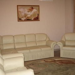 Гостиница Амурсталь, Комсомольск-на-Амуре, Хабаровский край