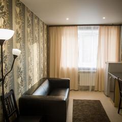 Гостиница Дружба, Кольчугино, Владимирская область