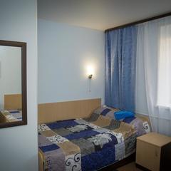 Гостиница Дружба, Кольчугино, Владимирская область