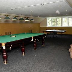 База отдыха Сосновый бор, Комаровка, Пензенская область