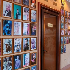 Гостиница Бизнесцентр, Комсомольск-на-Амуре, Хабаровский край