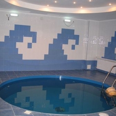 Гостиница Амурсталь, Комсомольск-на-Амуре, Хабаровский край