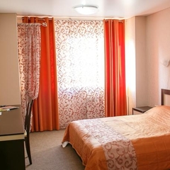 Гостиница Бизнесцентр, Комсомольск-на-Амуре, Хабаровский край