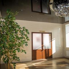 Гостиница Дружба, Кольчугино, Владимирская область