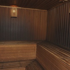 База отдыха Сосновый бор, Комаровка, Пензенская область