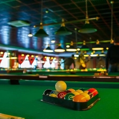 Гостиница Бизнесцентр, Комсомольск-на-Амуре, Хабаровский край