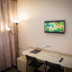 Гостиница Дружба, Кольчугино, Владимирская область