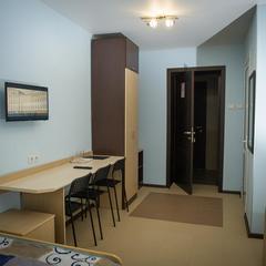 Гостиница Дружба, Кольчугино, Владимирская область