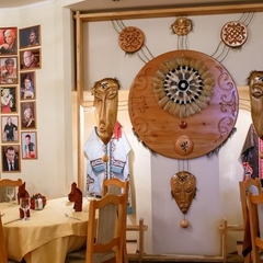 Гостиница Бизнесцентр, Комсомольск-на-Амуре, Хабаровский край