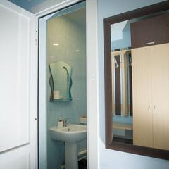 Гостиница Дружба, Кольчугино, Владимирская область